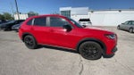 2025 Honda HR-V AWD Sport