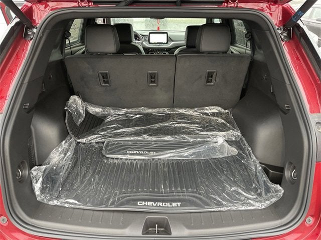 2025 Chevrolet Blazer Premier