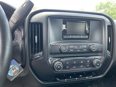 2014 GMC Sierra 1500 Crew Cab Short Box 4-Wheel Drive