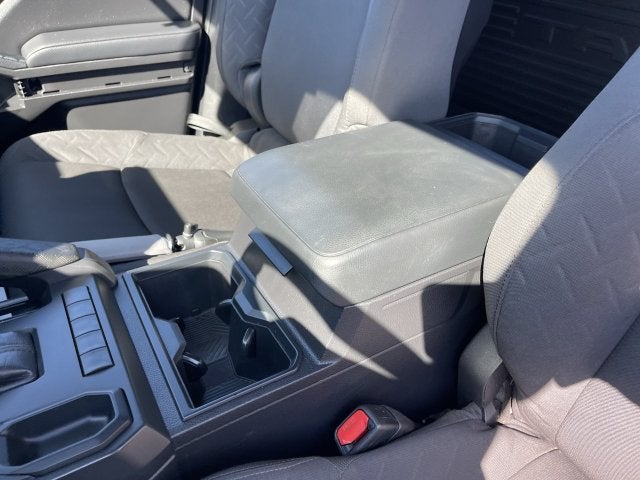 2024 Toyota Tacoma 2WD SR