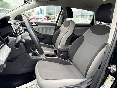 2022 Volkswagen Taos S