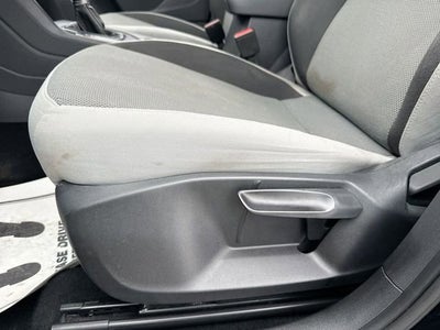 2022 Volkswagen Taos S