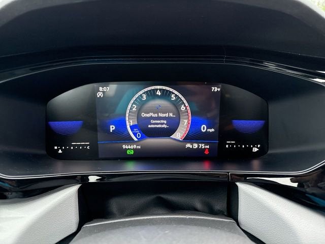 2022 Volkswagen Taos S