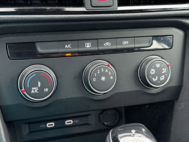 2022 Volkswagen Taos S