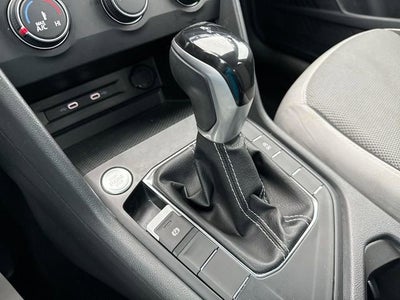 2022 Volkswagen Taos S