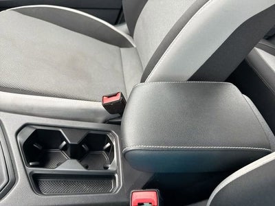 2022 Volkswagen Taos S