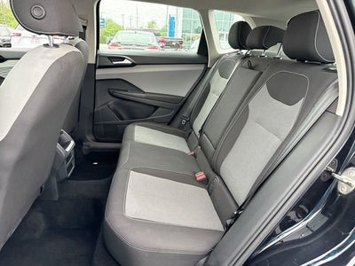 2022 Volkswagen Taos S