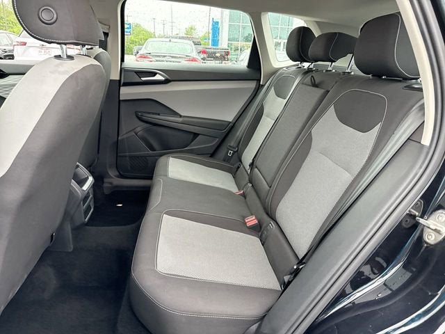 2022 Volkswagen Taos S