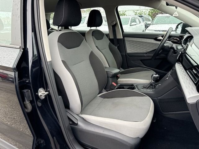 2022 Volkswagen Taos S