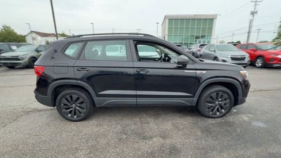 2022 Volkswagen Taos S