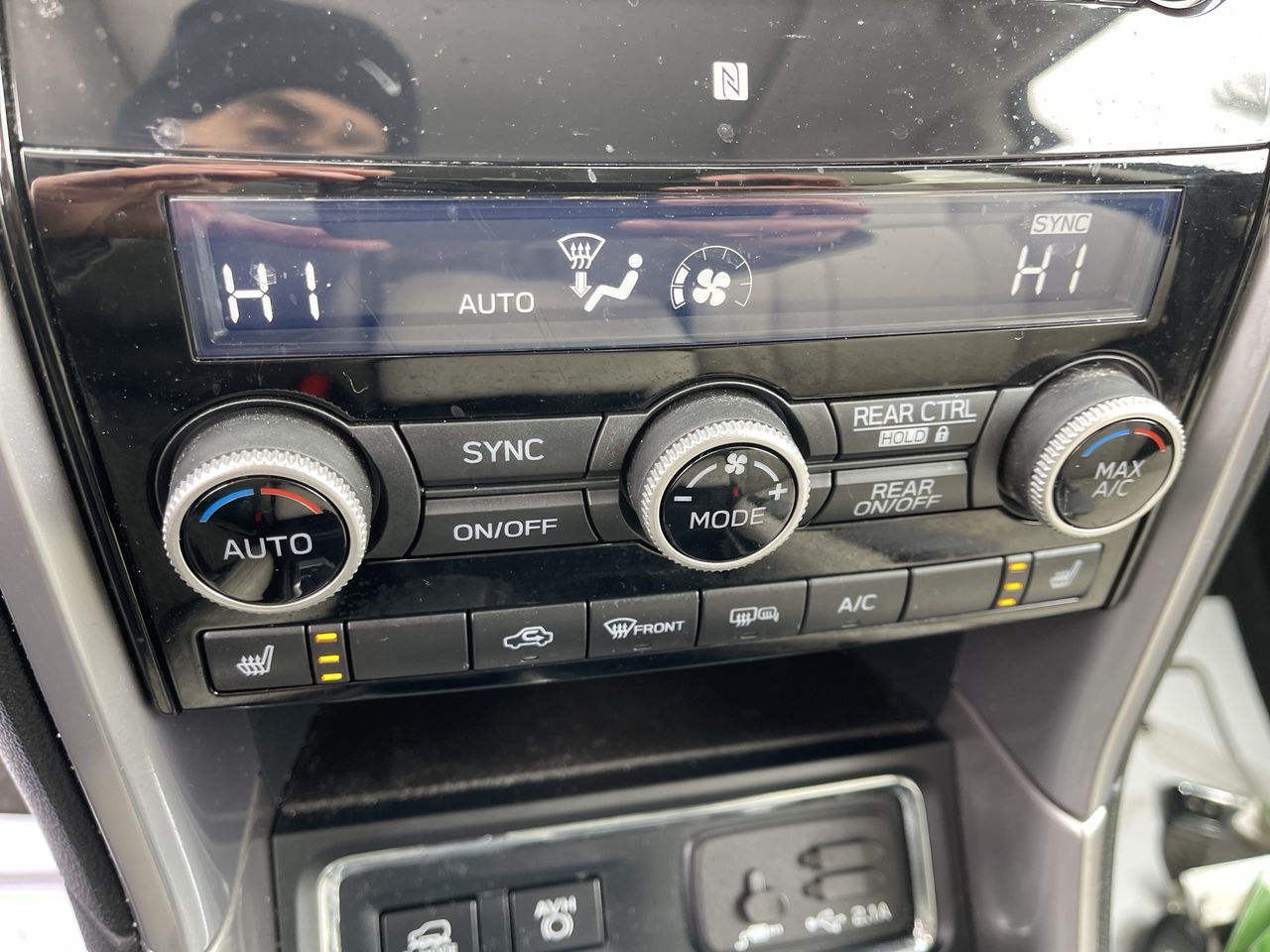 2021 Subaru Ascent Limited