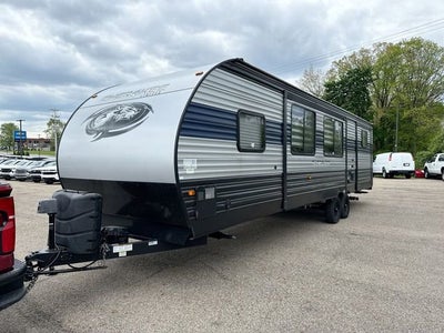 2023 CHEROKEE FOREST RIVER CHEROKEE NA