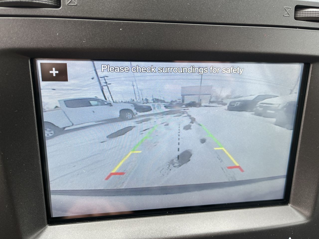 2017 Lincoln Navigator Select