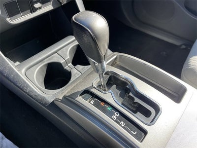 2014 Toyota Tacoma 4WD Access Cab Standard Bed I4 Manual (Natl)