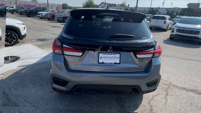 2024 Mitsubishi Outlander Sport 2.0 SE AWC