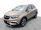 2018 Buick Encore Preferred II
