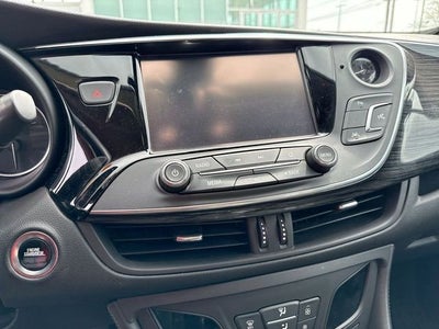 2017 Buick Envision Premium II