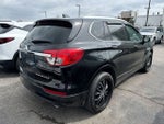 2017 Buick Envision Premium II