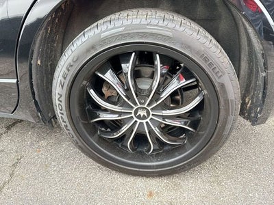 2017 Buick Envision Premium II