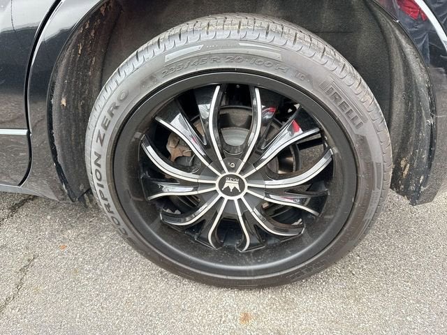 2017 Buick Envision Premium II