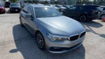 2018 BMW 530i 530i