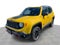 2017 Jeep Renegade Trailhawk