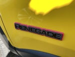 2017 Jeep Renegade Trailhawk