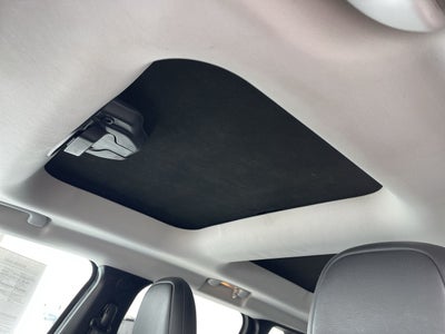 2017 Jeep Renegade Trailhawk