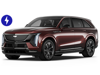 Escalade IQ - Mark Wahlberg Chevrolet of Avon in Avon OH