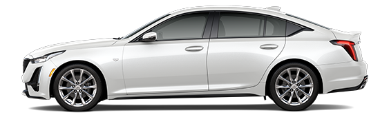 2021 CT5 Sport Trim