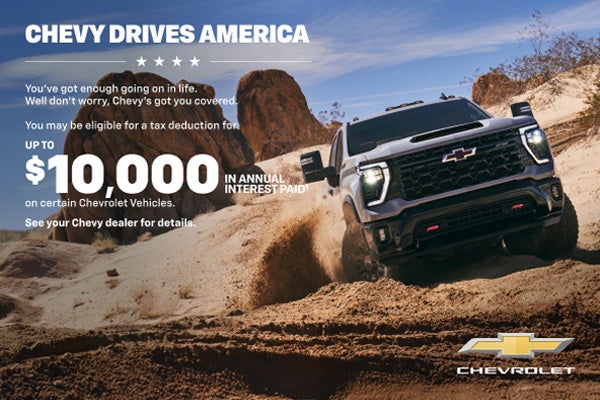 Mark Wahlberg Chevrolet of Avon in Avon OH