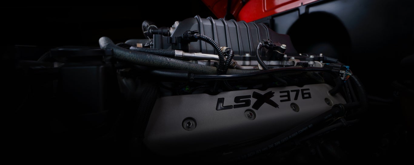 Mark Wahlberg Chevrolet of Avon in Avon OH