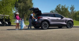 Mark Wahlberg Chevrolet of Avon in Avon OH