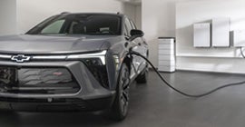 Mark Wahlberg Chevrolet of Avon in Avon OH