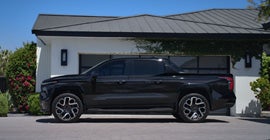 Mark Wahlberg Chevrolet of Avon in Avon OH
