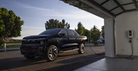 Mark Wahlberg Chevrolet of Avon in Avon OH