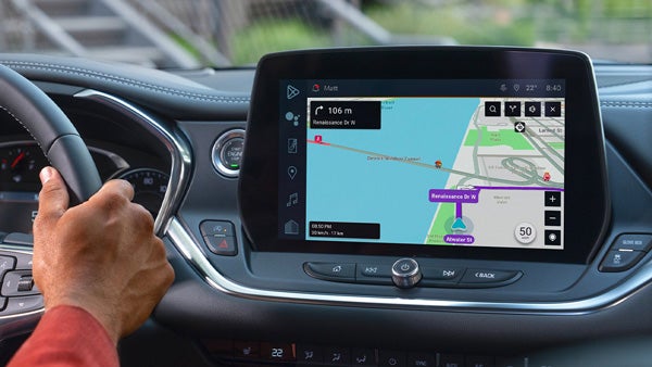 Mark Wahlberg Chevrolet of Avon in Avon OH