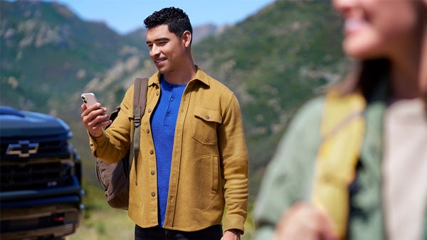 Mark Wahlberg Chevrolet of Avon in Avon OH