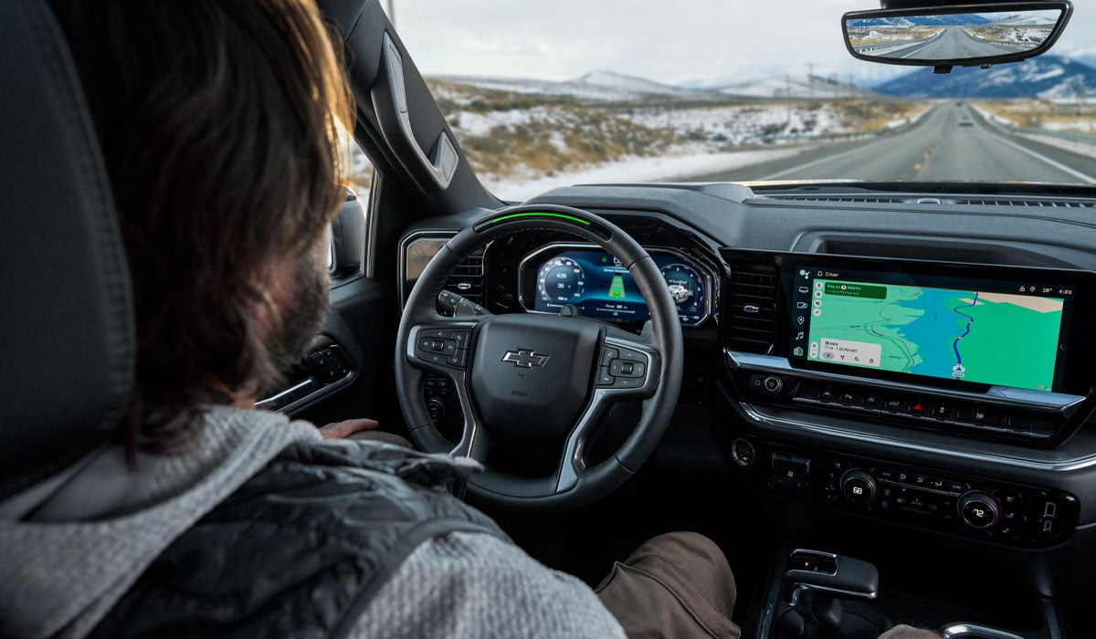 Mark Wahlberg Chevrolet of Avon in Avon OH