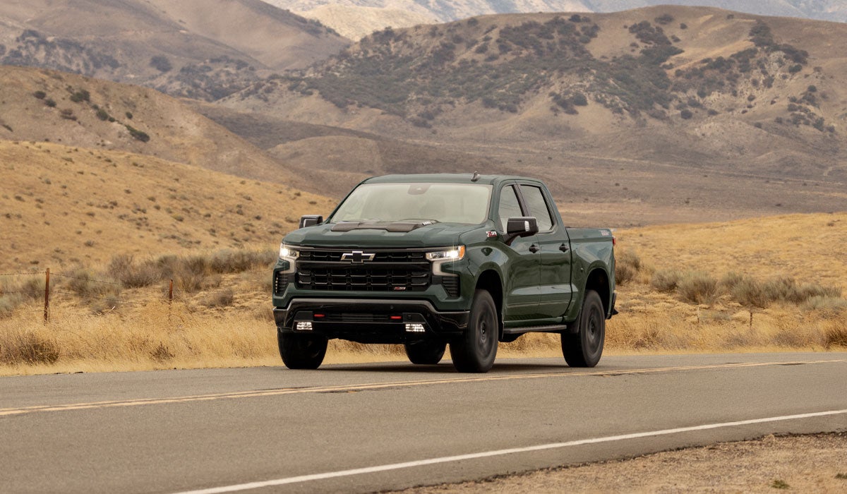 Mark Wahlberg Chevrolet of Avon in Avon OH