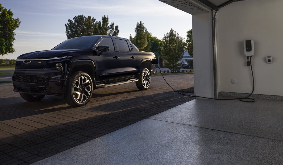 Mark Wahlberg Chevrolet of Avon in Avon OH