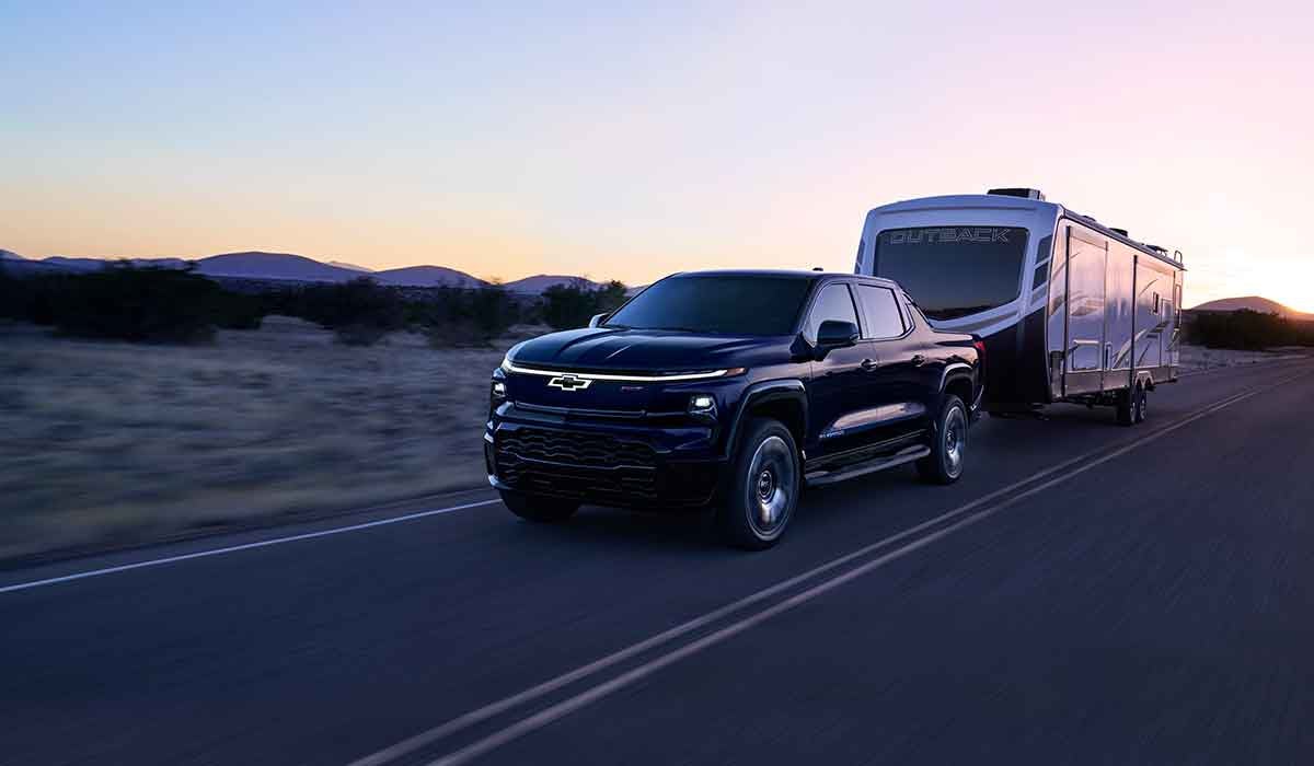 Mark Wahlberg Chevrolet of Avon in Avon OH