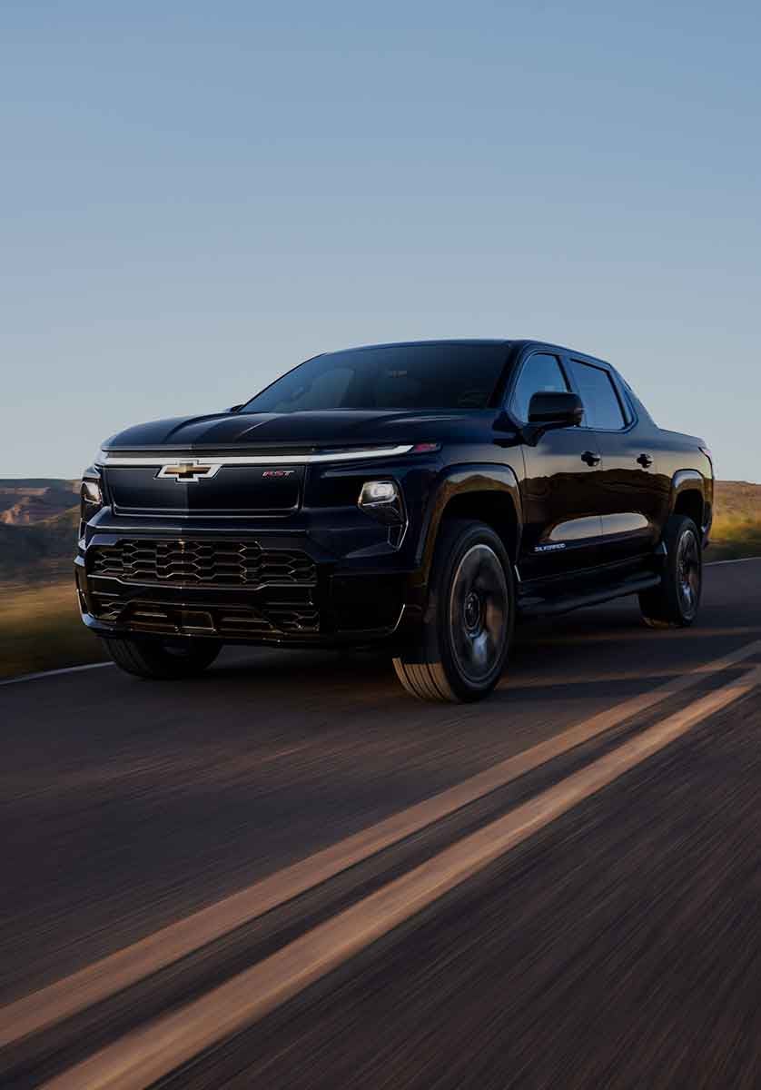 Mark Wahlberg Chevrolet of Avon in Avon OH