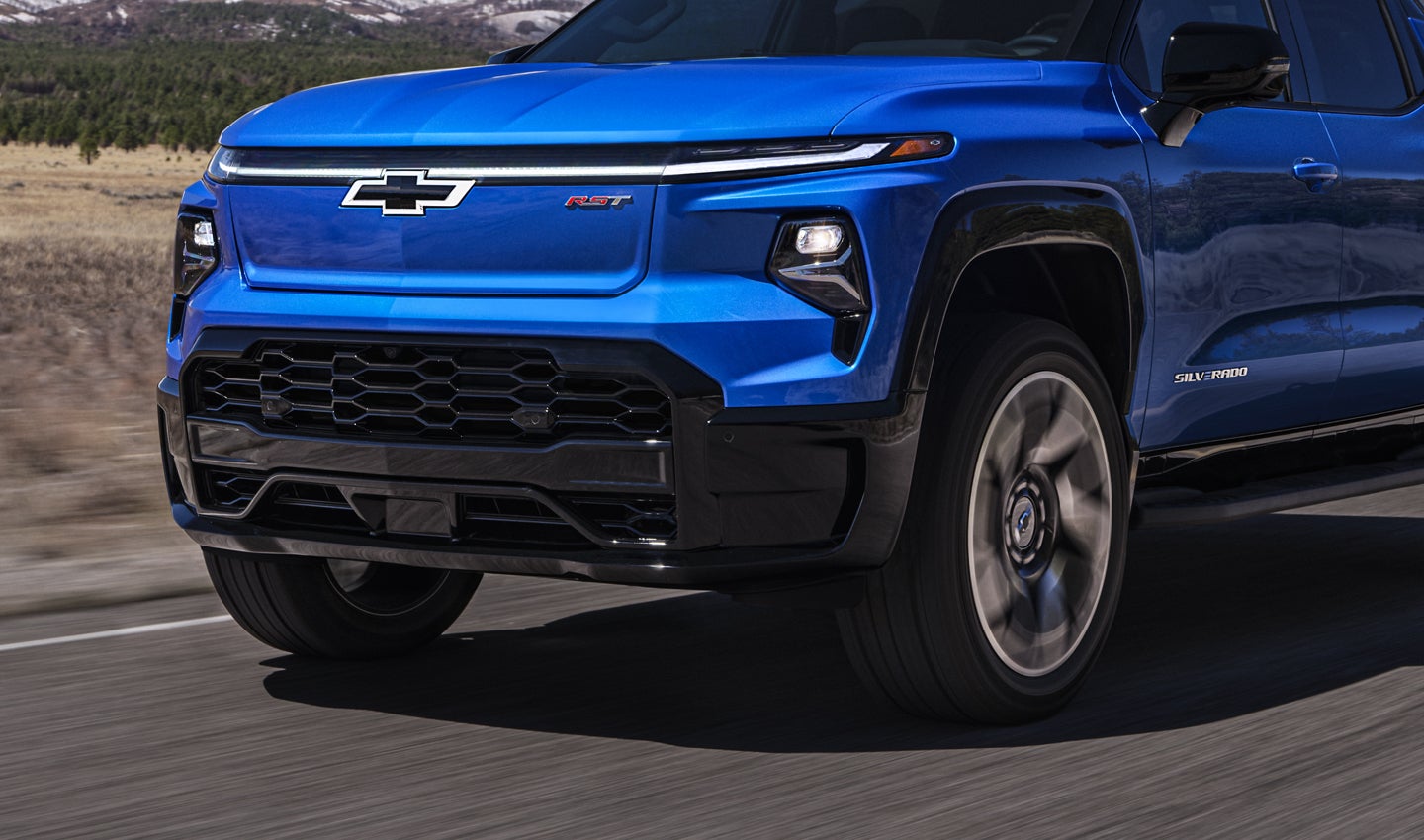 Mark Wahlberg Chevrolet of Avon in Avon OH