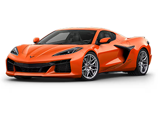 Chevrolet Corvette Z06 - Mark Wahlberg Chevrolet of Avon in Avon OH