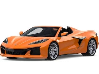 Chevrolet Corvette Z06 - Mark Wahlberg Chevrolet of Avon in Avon OH