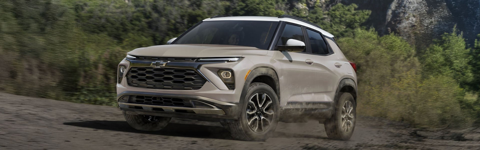 Mark Wahlberg Chevrolet of Avon in Avon, OH