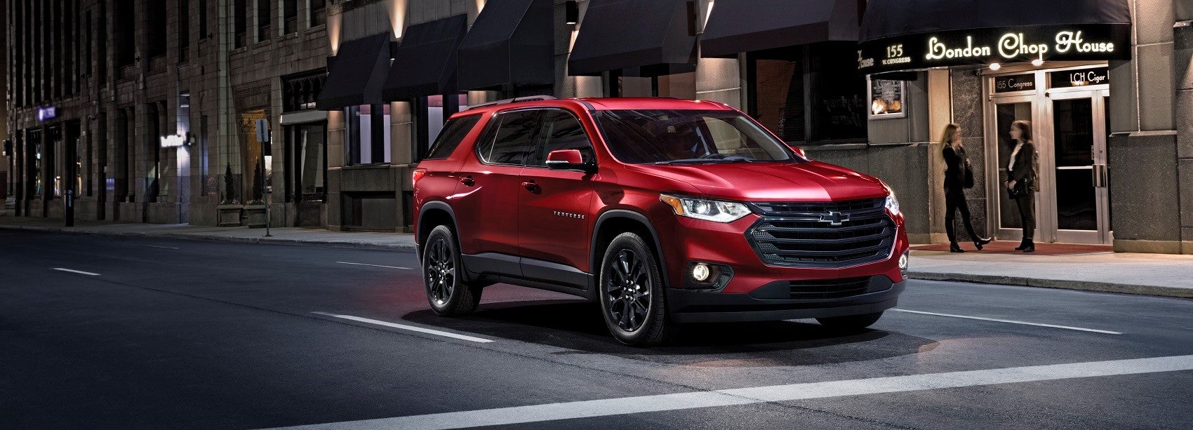 Used Chevy Dealer near North Ridgeville OH