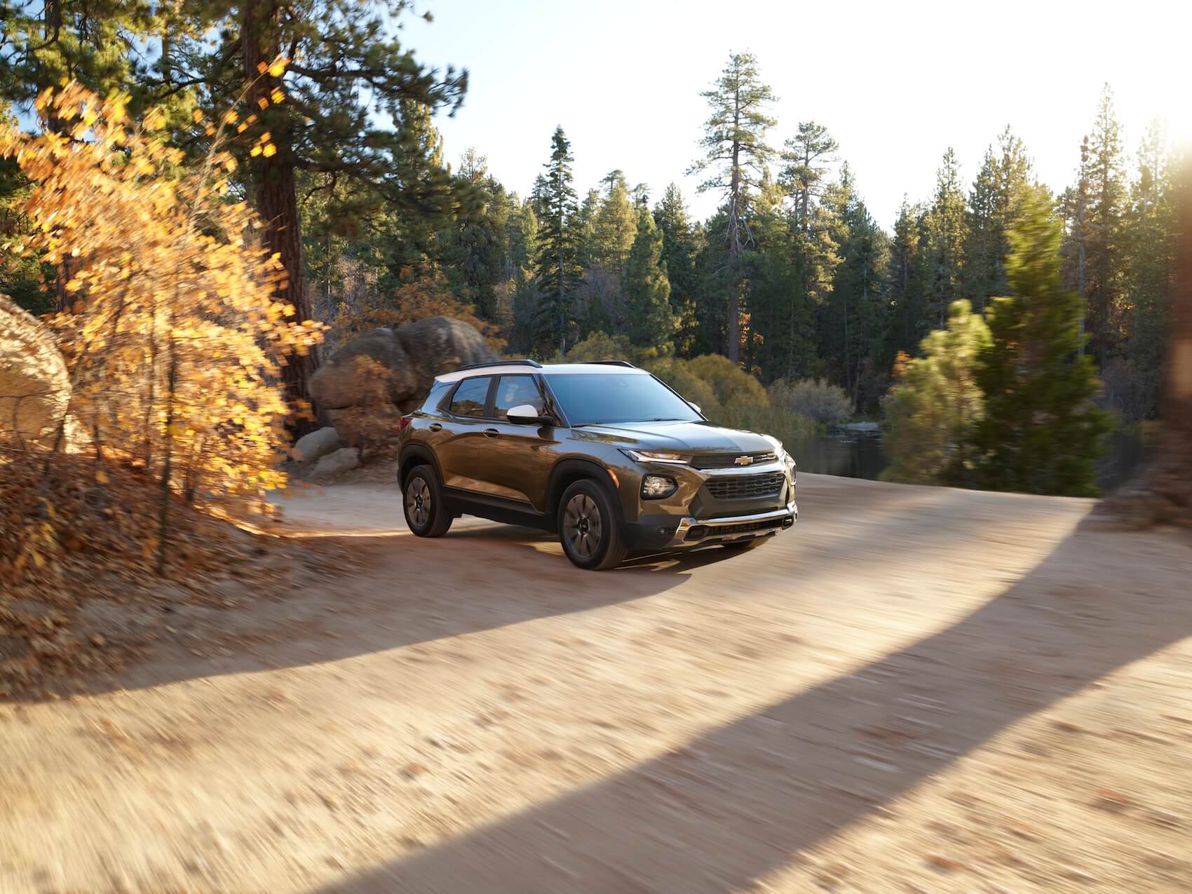 Chevy Inventory