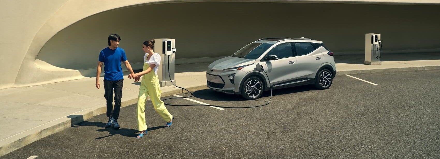 Chevy Bolt for Sale near Cleveland OH